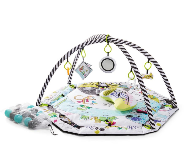 Kinderkraft SmartPlay - 463178 - zdjęcie
